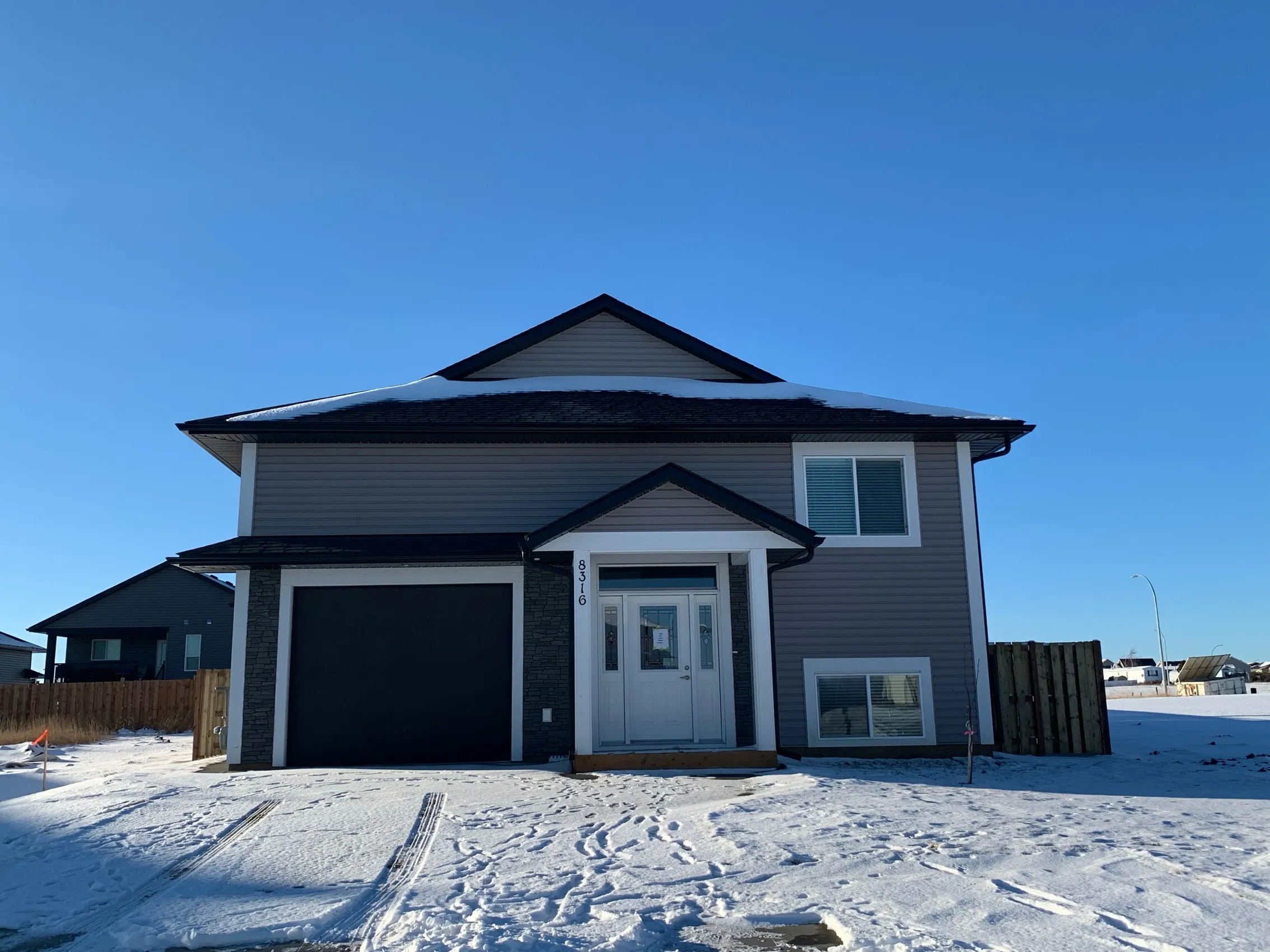#DN 8316 81 Street - DN, Fort St. John